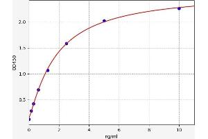 Lectin, Galactoside-Binding, Soluble, 9 (LGALS9) ELISA Kit