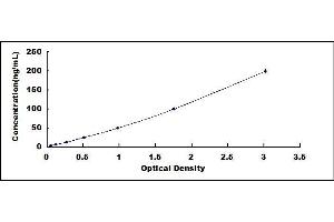 Cartilage Oligomeric Matrix Protein (COMP) ELISA Kit