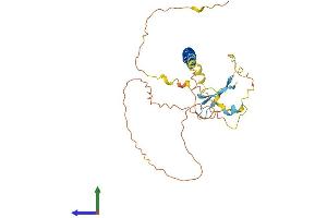 Protein Structure (PS) image for Geminin Coiled-Coil Domain Containing (GMNC) (AA 1-333) protein (His tag) (ABIN7557271)