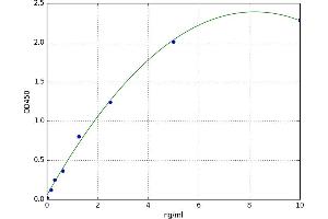 phosphodiesterase 4B, cAMP-Specific (PDE4B) ELISA Kit