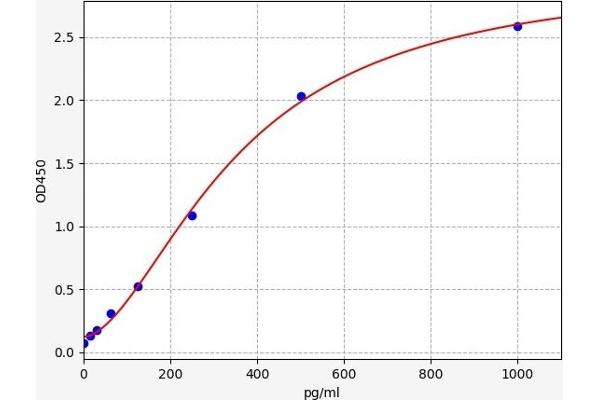 ESM1 ELISA 试剂盒