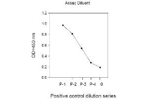 Image no. 2 for Signal Transducer and Activator of Transcription 3 (Acute-Phase Response Factor) (STAT3) ELISA Kit (ABIN625245) (STAT3 ELISA 试剂盒)