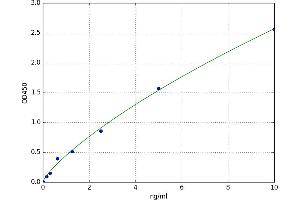 Coagulation Factor XIII, A1 Polypeptide (F13A1) ELISA Kit