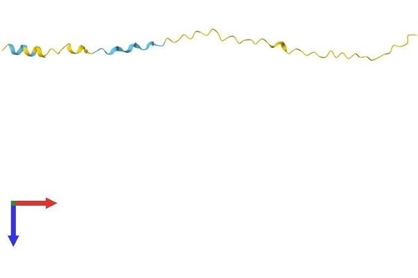 SPRR4 Protein (AA 1-79) (Fc Tag)