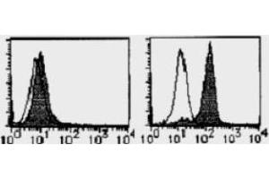 Flow Cytometry (FACS) image for anti-Toll-Like Receptor 4 (TLR4) antibody (ABIN1449233) (TLR4 抗体)