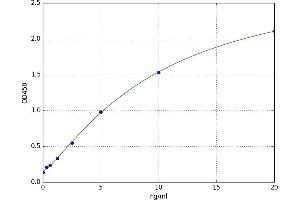 Aquaporin 3 (Gill Blood Group) (AQP3) ELISA Kit