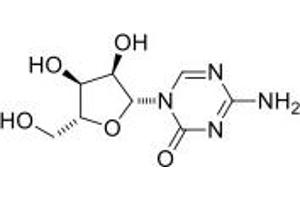 / (5-Azacytidine)