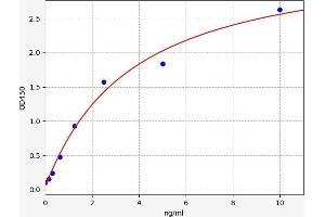 COL4A3BP ELISA 试剂盒