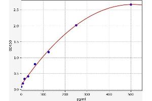 MAP1LC3A ELISA 试剂盒