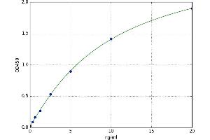 Cellular Retinoic Acid Binding Protein 2 (CRABP2) ELISA Kit
