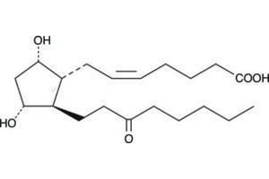 Image no. 1 for 13,14-Dihydro-15-Keto-Prostaglandin F2-alpha (PGFM) ELISA Kit (ABIN577676) (13,14-Dihydro-15-Keto-Prostaglandin F2-alpha (PGFM) ELISA 试剂盒)