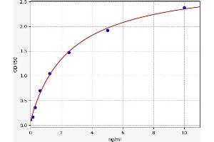 CNR1 ELISA 试剂盒