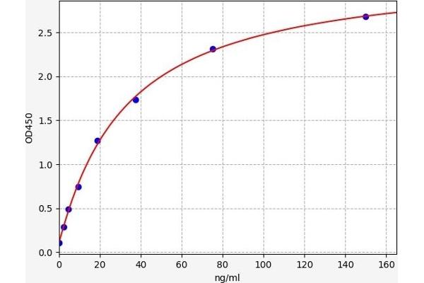 Complement Factor I ELISA 试剂盒