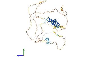 Protein Structure (PS) image for Transcription Factor 7-Like 2 (T-Cell Specific, HMG-Box) (TCF7L2) (AA 1-459) protein (His tag) (ABIN7564861)