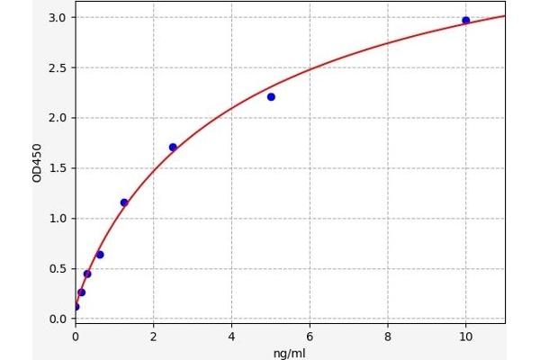 CD45 ELISA 试剂盒