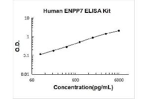 Alkaline Sphingomyelinase (Alk-Smase) ELISA Kit