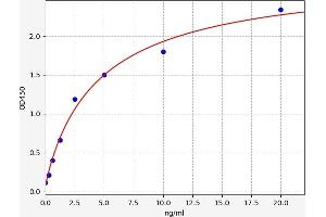 Secretory Leukocyte Peptidase Inhibitor (SLPI) ELISA Kit