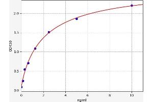 CD44 ELISA 试剂盒