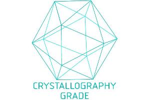 „Crystallography Grade“ protein due to multi-step, protein-specific purification process