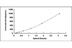 Glutathione Peroxidase 1 ELISA 试剂盒