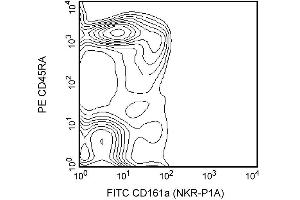 Blocking of Fc-mediated binding to FcgammaII receptors (CD32) on rat splenocytes. (Fc gamma RII (CD32) 抗体)