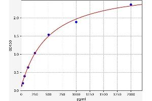Alanyl (Membrane) Aminopeptidase (ANPEP) ELISA Kit