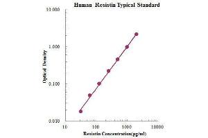 ELISA image for Hepatocyte Growth Factor (Hepapoietin A, Scatter Factor) (HGF) ELISA Kit (ABIN3198432)