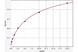 Glutathione S-Transferase alpha 3 (GSTA3) ELISA Kit