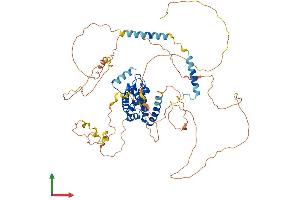 Protein Structure (PS) image for Epsin 3 (EPN3) (AA 1-636) protein (His tag) (ABIN7560018)