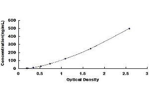 Lactate Dehydrogenase (LDH) ELISA Kit