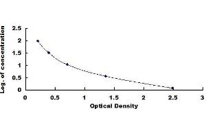 ELISA image for IgG ELISA Kit (ABIN6956678)