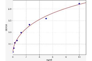 Prothrombin ELISA 试剂盒