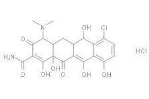 Demeclocycline HCl (Demeclocycline HCl)