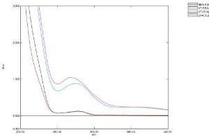 Image no. 1 for Nitrotyrosine protein (Ovalbumin) (ABIN1880116) (Nitrotyrosine Protein (Ovalbumin))