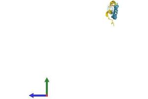 AlphaFold protein structure predicition of Mouse Recombinant Sprr2k Protein, UniprotID O70562