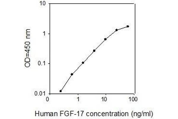 FGF17 ELISA 试剂盒