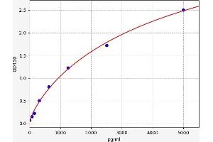 TCF4 ELISA 试剂盒