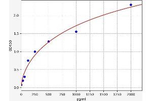 Interleukin 21 (IL21) ELISA Kit