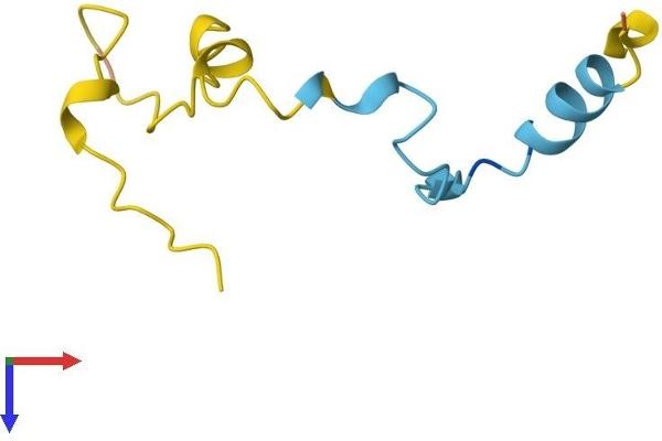 CAMK2N1 Protein (AA 1-78) (Fc Tag)