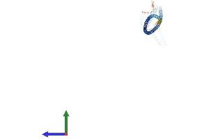 Protein Structure (PS) image for IQ Motif Containing D (IQCD) (AA 1-449) protein (His tag) (ABIN7548603)