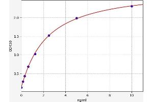 LPAR3 ELISA 试剂盒