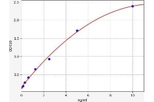 Telomerase Reverse Transcriptase (TERT) ELISA Kit