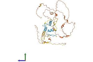 Protein Structure (PS) image for Sp6 Transcription Factor (SP6) (AA 1-376) protein (His tag) (ABIN7561487)