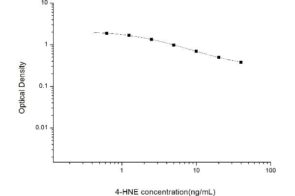 HNE ELISA 试剂盒