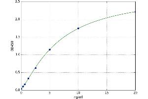 Coagulation Factor XIII (F13) ELISA Kit