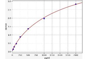 Cathepsin D (CTSD) ELISA Kit