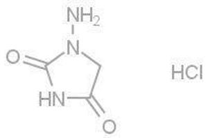 1-Aminohydantoin HCl