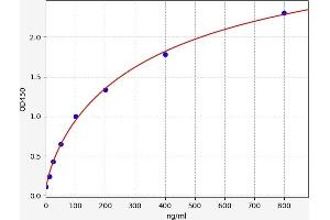 Dopamine Receptor d1 ELISA 试剂盒