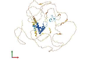 Protein Structure (PS) image for Transcription Factor 7-Like 2 (T-Cell Specific, HMG-Box) (TCF7L2) (AA 1-619) protein (His tag) (ABIN7555748)
