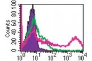 Image no. 1 for anti-Toll-Like Receptor 4 (TLR4) antibody (FITC) (ABIN956803) (TLR4 抗体  (FITC))